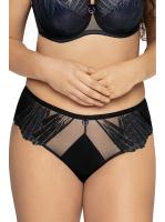 Бразилианки Ava Glam Rock AV 1950/b Черный