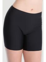 Удлиненные шортики Julimex Comfort Черный