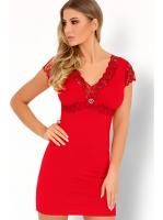 Комплект LivCo Corsetti Sive Красный