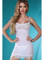 Комплект LivCo Corsetti Wahida Белый Комплект LivCo Corsetti Wahida Белый
