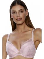 Бюстгальтер push up Kinga Alice PU-768 Нежно-розовый