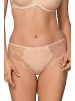 Бразилианки Ava Perfect Smooth AV 1833/b Топленое молоко