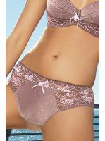 Стринги Ava Latta 1078/s  Капучино-розовый Стринги Ava Latta 1078/s  Капучино-розовый