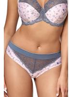 Бразилианки Ava Daydreaming AV 1771/b Перламутрово-серый