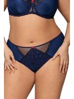 Бразилианки Ava Electra AV 1882/b Сине-красный