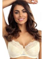Бюстгальтер полумягкий Ewa Bien Colette B150 Кремовый