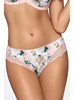 Бразилианки Ava Dreamy Day AV 1785/b Розово-зеленый