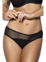 Полные трусики Kinga Michelle P-339/30 Черный