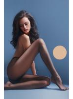 Колготки Gabriella Exclusive 20 den без трусиковой части Легкий загар Колготки Gabriella Exclusive 20 den без трусиковой части Легкий загар