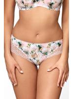 Полные трусики Ava Dreamy Day AV 1783 Розово-зеленый