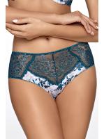 Бразилианки Ava Frozen Valley AV 1782/b Белый-океан