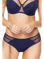 Полные трусики Kinga Sophie P-427/2 Синий