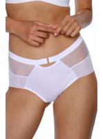 Полные трусики Kinga Lara P-748/2 Белый