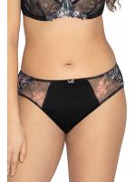 Бразилианки Ava Peace and Love AV 1957/b Черно-розовый