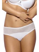 Полные трусики Kinga Michelle P-339/20 Белый