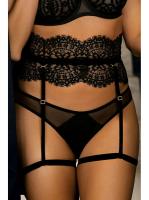 Бразилианки Ewa Bien Blanche C320 Черный