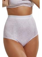 Полные трусики Kinga Lula P-593/2 Нежно-розовый