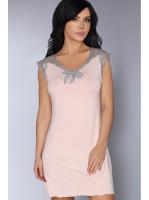 Комплект LivCo Corsetti Moem Розовый-мокко