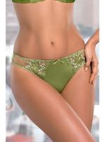 Стринги Ewa Bien Hora C201  Оливковый