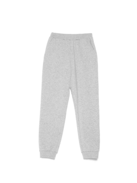 Джоггеры MINI ORA с легким мерцанием люрекса Джоггеры MINI ORA с легким мерцанием люрекса