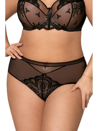 Бразилианки Ava Marry Me AV 1898/b Шоколадно-черный