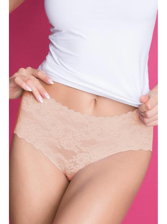 Полные трусики Julimex Bellie Maxi Телесный Полные трусики Julimex Bellie Maxi Телесный