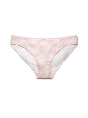 Трусы &quot;слип&quot; MOSAIQUE RP4039 || КБ Труси жін. CELG MOSAIQUE RP4039, р.106, камея набивний