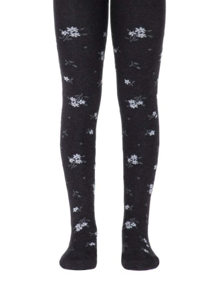 Колготки детские Conte Kids TIP-TOP, р.128-134 (20), 549 чорний Колготки детские Conte Kids TIP-TOP, р.128-134 (20), 549 чорний