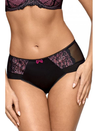 Бразилианки Ava Mad Women AV 1797/b  Черно-фиолетовый || Бразилианки Ava Mad Women AV 1797/b  Черно-фиолетовый