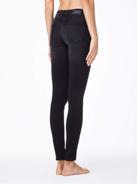 Моделирующие джинсы Skinny со средней посадкой 2992\/4937 Моделирующие джинсы Skinny со средней посадкой 2992\/4937
