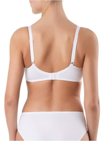 Бюстгальтер CITY STYLE RB0009 || КБ Бюстгалтер CELG City style  RB0009, р.90F, пастель