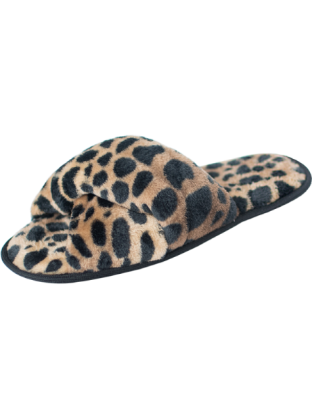 Туфли дом. жен. арт. 05т-504 Slippers, р.39-40, Темн. Ассорти Туфли дом. жен. арт. 05т-504 Slippers, р.39-40, Темн. Ассорти