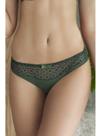 Бразилианки Samanta Daisy M300 Зеленый