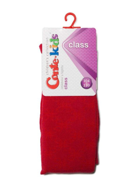 Колготки детские Conte Kids CLASS 7С-31СП, р.116-122, 191 бордо Колготки детские Conte Kids CLASS 7С-31СП, р.116-122, 191 бордо