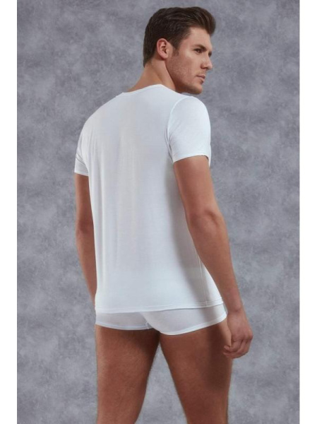 Футболка Doreanse Premium арт. 2860, S, White