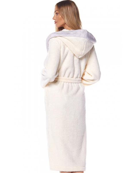 Халат L&L 2127 Selene Экри