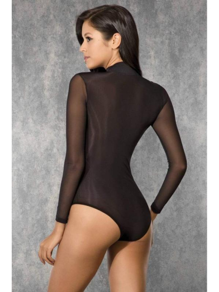 Боди Doreanse Sweety арт. 12433, L, Black Боди Doreanse Sweety арт. 12433, L, Black