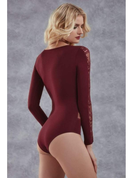 Боди Doreanse Passion арт. 12415, XL, Navy