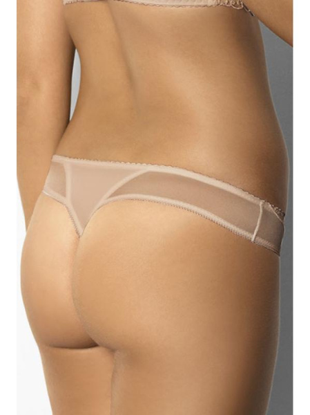 Стринги Kinga Sabine S-346/1 Золотой