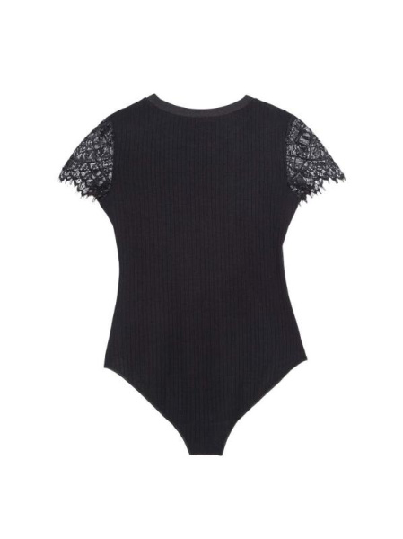 Боди жен. Conte LBD 1034, р.170-92-98, black