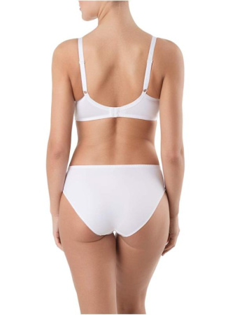 Бюстгальтер CITY STYLE RB0008 || КБ Бюстгалтер CELG City style  RB0008, р.75D, маренго