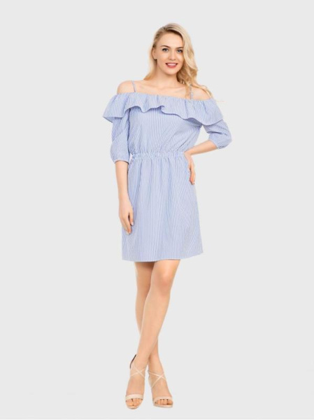 Платье LPL 738 Платье LPL 738