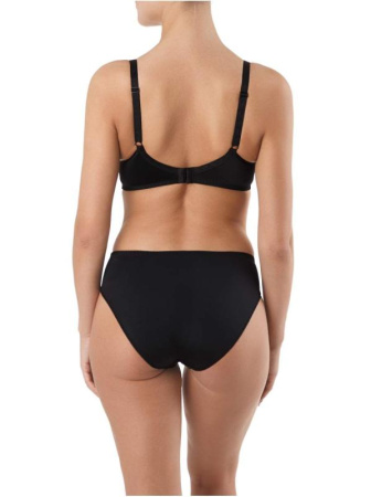 Бюстгальтер CITY STYLE RB0008 || КБ Бюстгалтер CELG City style  RB0008, р.75D, маренго