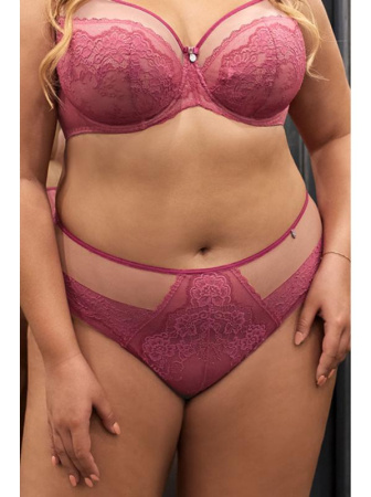 Бразилианки Ava Venus AV 1824/b Розово-телесный