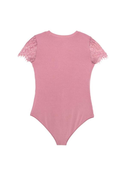 Боди жен. Conte LBD 1034, р.170-96-102, deep dusty rose