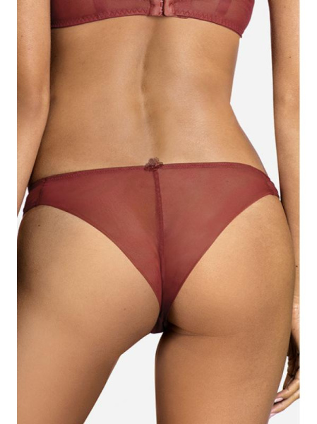 Бразилианки Ewa Bien Isabel C322 Терракотовый