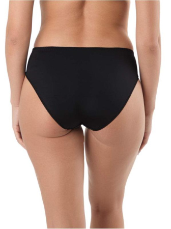 Трусы "слип" CITY STYLE RP0010 || КБ Труси жін. CELG City style  RP0010, р.98, чорний Трусы "слип" CITY STYLE RP0010 || КБ Труси жін. CELG City style  RP0010, р.98, чорний