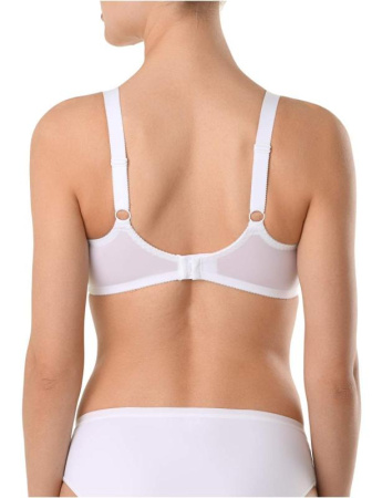 Бюстгальтер SUPREMA RB7018 || Бюстгалтер CE SUPREMA RB7018, р.70B, білий