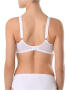 Бюстгальтер SUPREMA RB7018 || Бюстгалтер CE SUPREMA RB7018, р.70B, білий