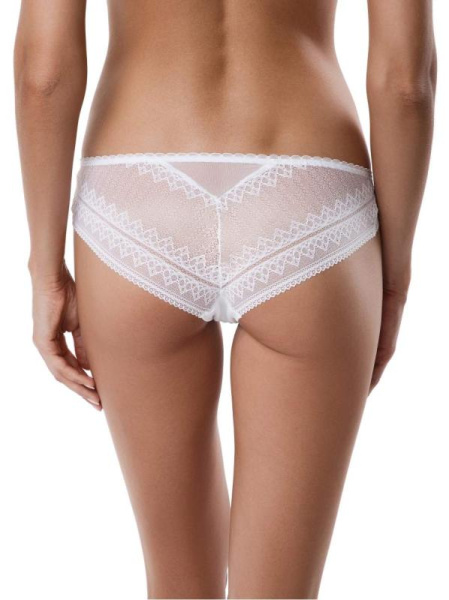 Трусы "бикини" DELICATE LB 768 (на вешалке) Трусы "бикини" DELICATE LB 768 (на вешалке)